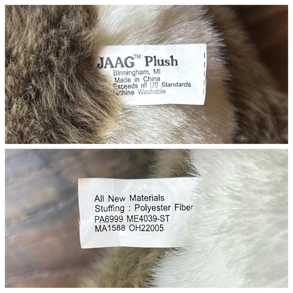 JAAG Rabbit Purse - Picture 10 of 11